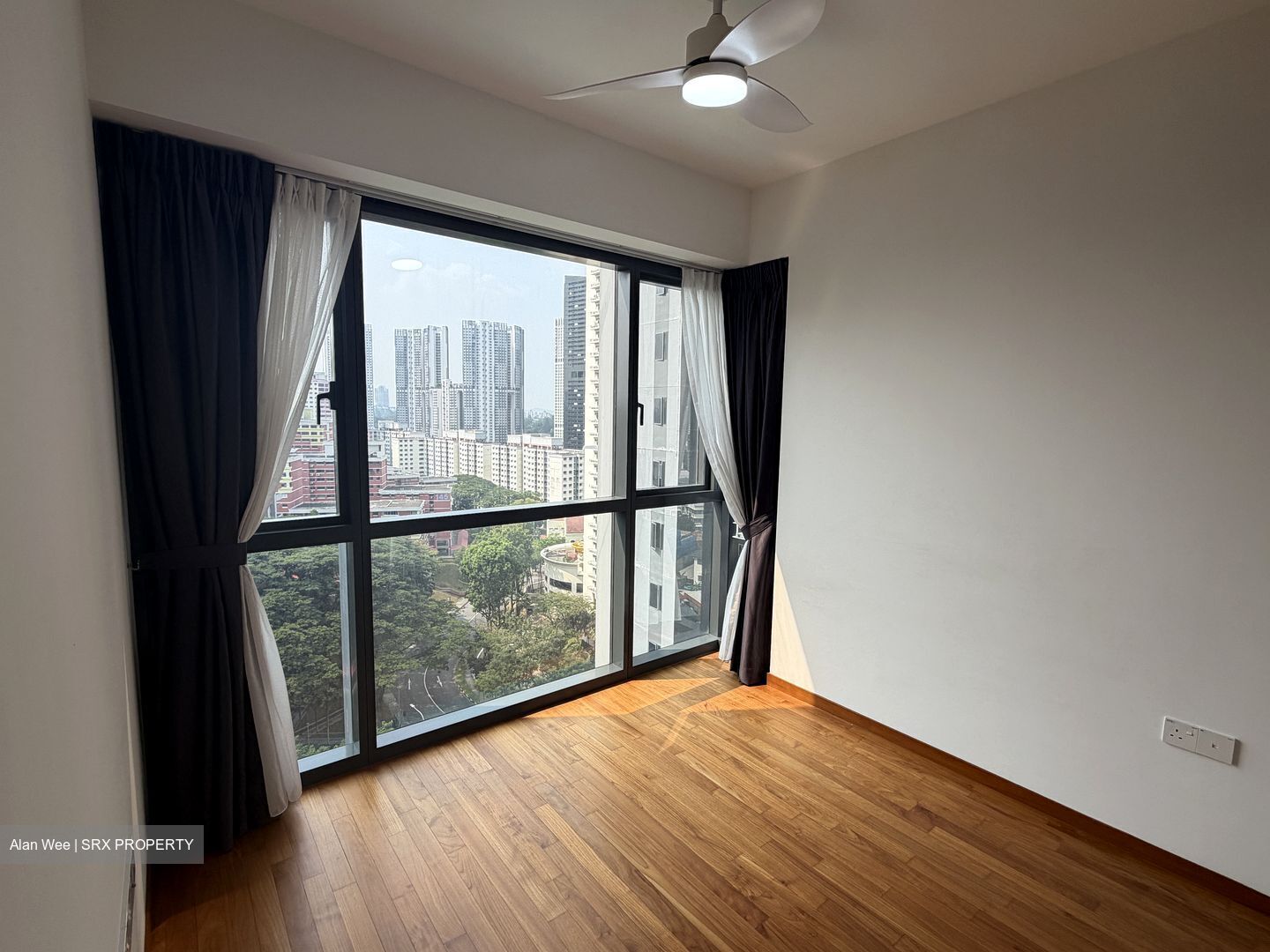 Stirling Residences (D3), Apartment #613234061